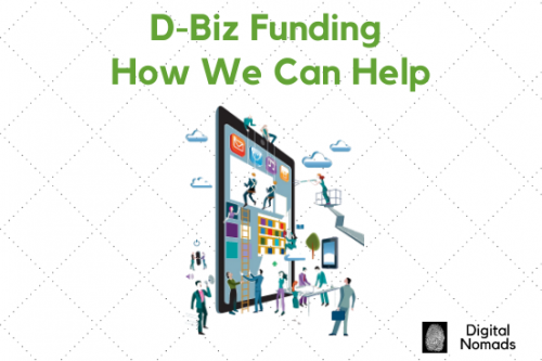 D-Biz-Funding
